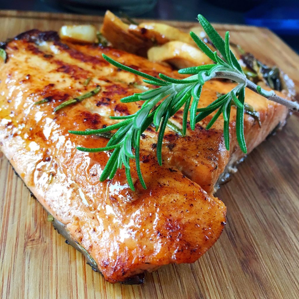 grilled-salmon-underground-kitchen